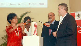 Getting to Zero: World AIDS Day